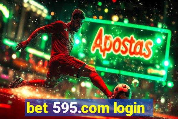 bet 595.com login